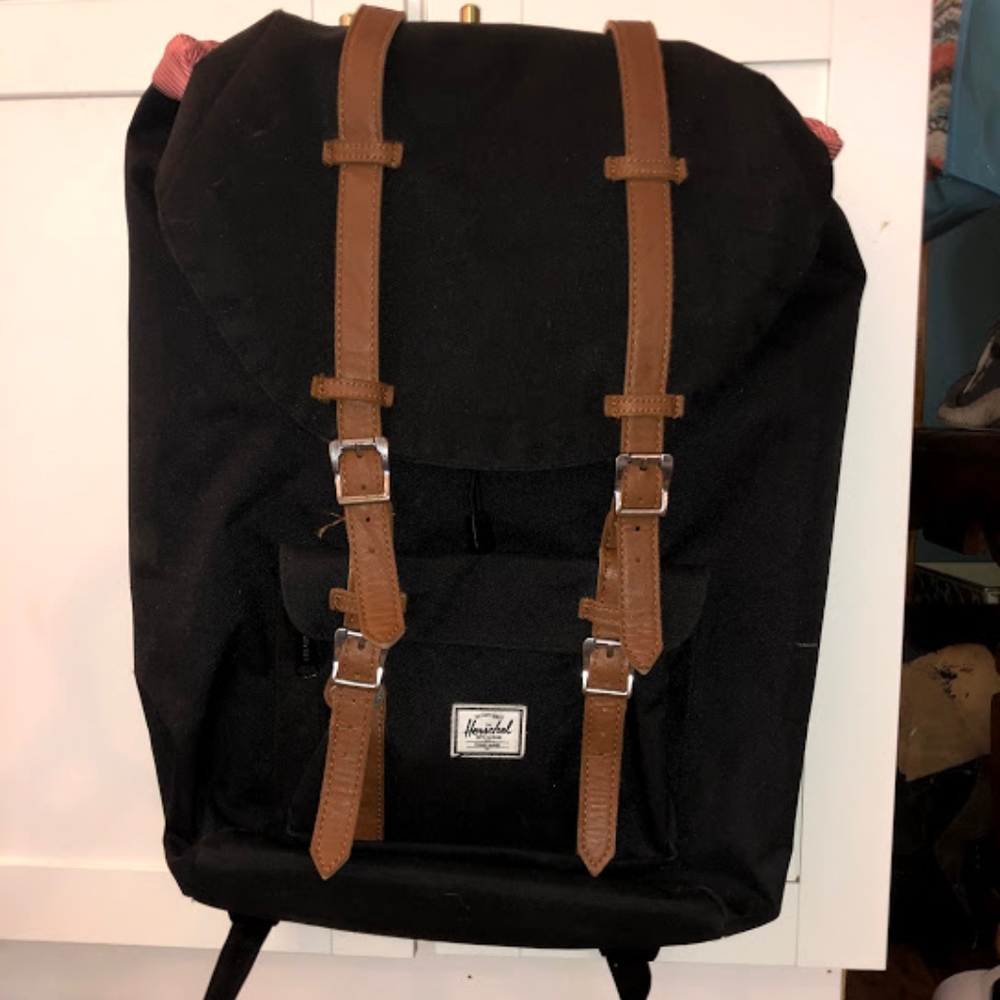 Herschel Little America Backpack